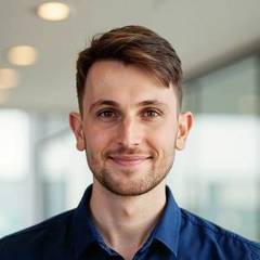 Ethan Cole, Home Security Technology Editor at GadgetRoost
