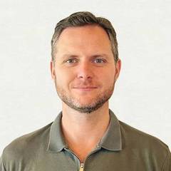Marcus Reed, Home Power Technology Editor at GadgetRoost