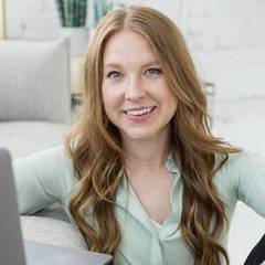 Natalie Foster, Home Water Technology Editor at GadgetRoost
